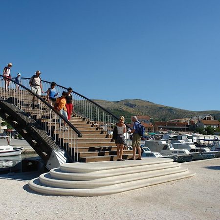 Villa Ruzica Trogir Exterior photo